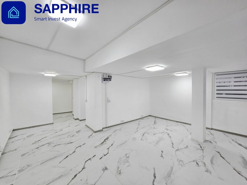 Ion Mihalache, Str. Aviator Vasile Fuica.