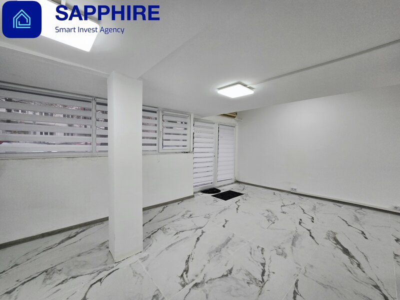 Ion Mihalache, Str. Aviator Vasile Fuica.