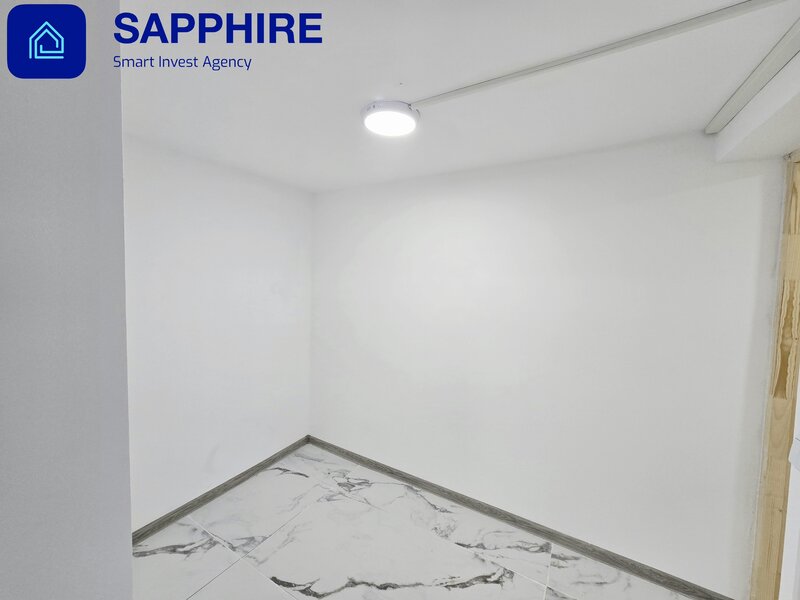 Ion Mihalache, Str. Aviator Vasile Fuica.