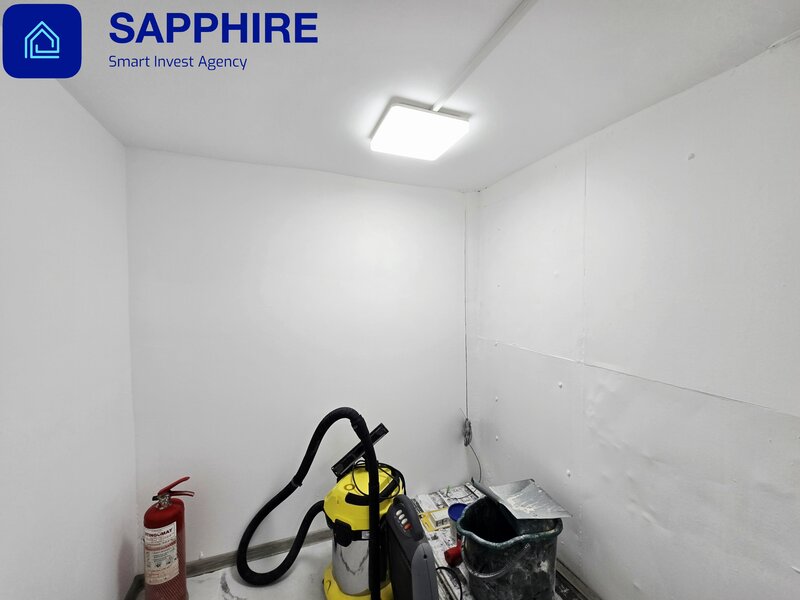 Ion Mihalache, Str. Aviator Vasile Fuica.