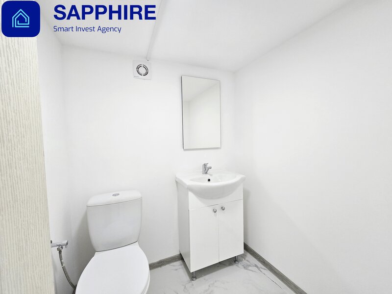 Ion Mihalache, Str. Aviator Vasile Fuica.